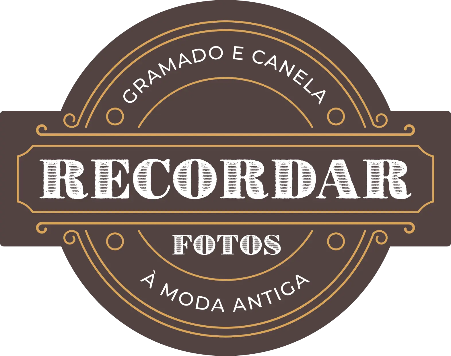 RecordarFotos Logo